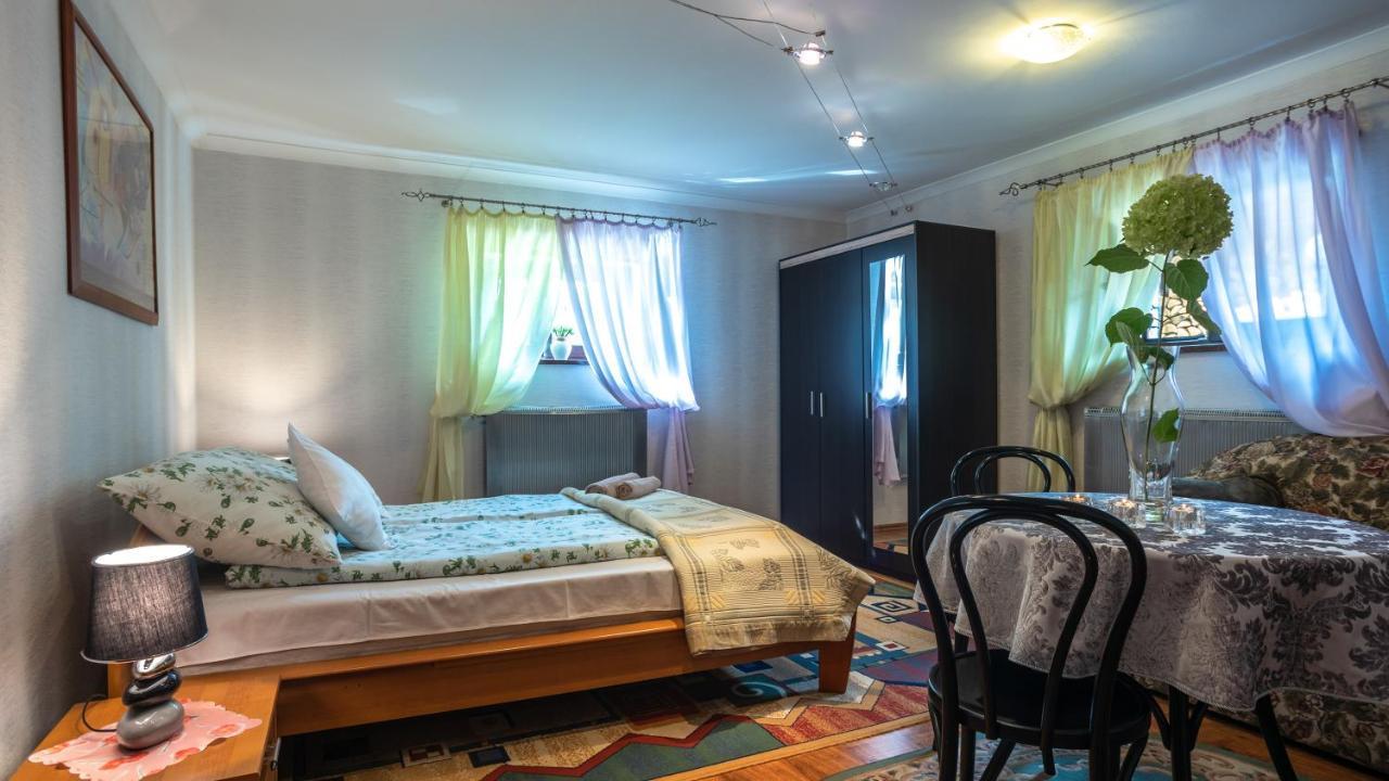 Apartament Przy Slonecznej Мислаковіце Екстер'єр фото