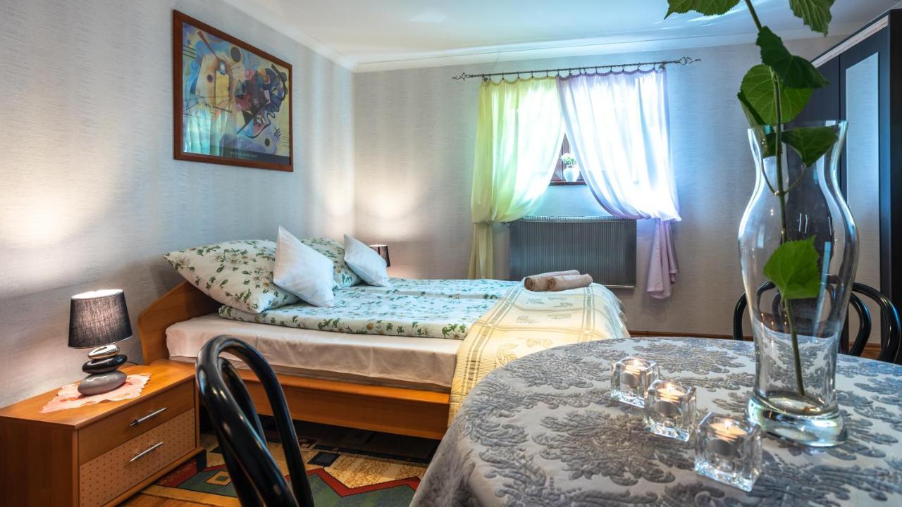 Apartament Przy Slonecznej Мислаковіце Екстер'єр фото
