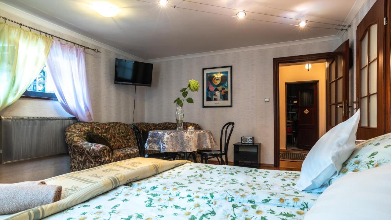 Apartament Przy Slonecznej Мислаковіце Екстер'єр фото