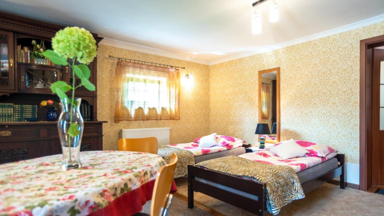 Apartament Przy Slonecznej Мислаковіце Екстер'єр фото