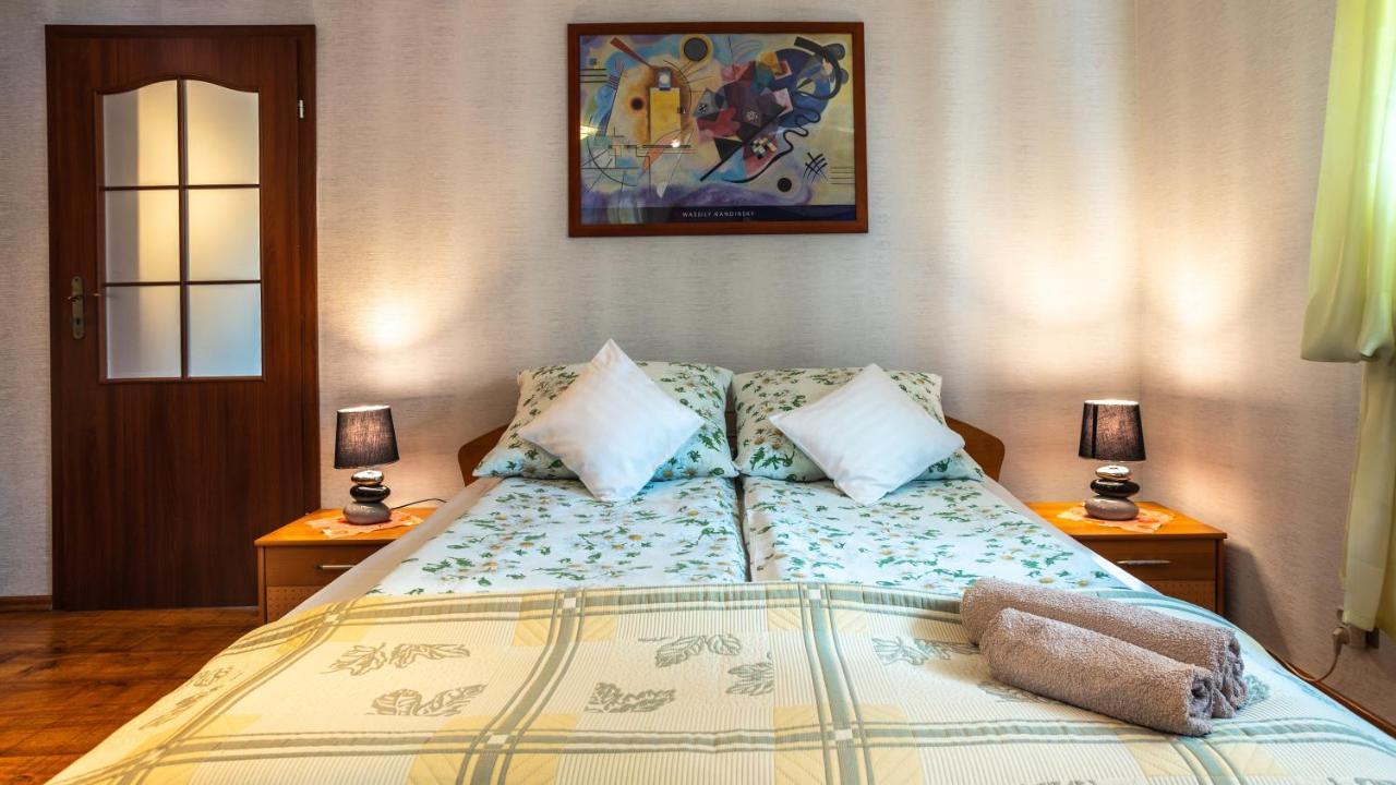 Apartament Przy Slonecznej Мислаковіце Екстер'єр фото