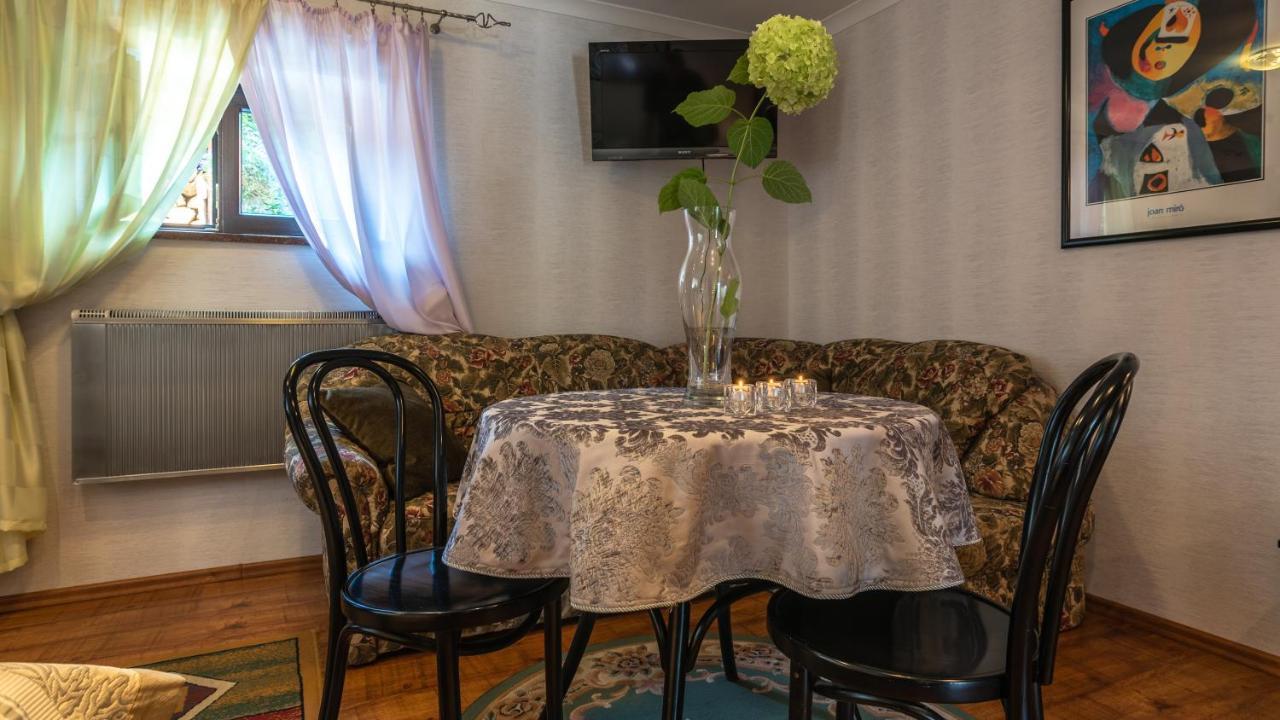Apartament Przy Slonecznej Мислаковіце Екстер'єр фото