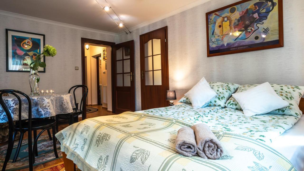 Apartament Przy Slonecznej Мислаковіце Екстер'єр фото
