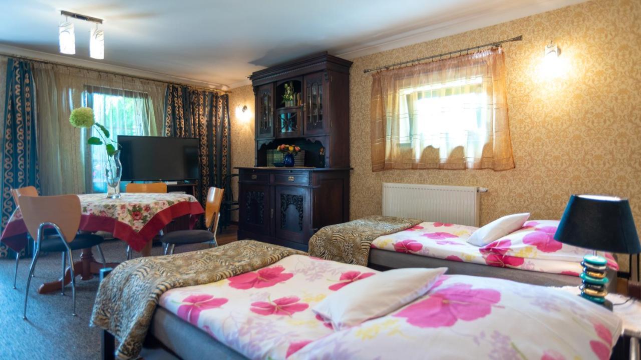 Apartament Przy Slonecznej Мислаковіце Екстер'єр фото