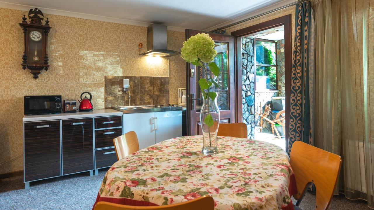 Apartament Przy Slonecznej Мислаковіце Екстер'єр фото