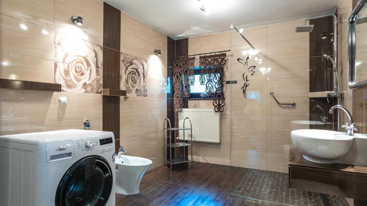 Apartament Przy Slonecznej Мислаковіце Екстер'єр фото