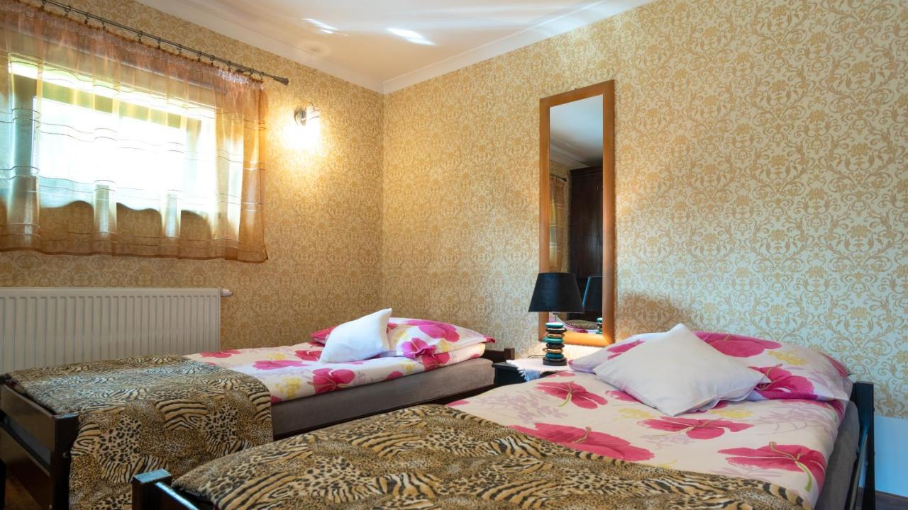Apartament Przy Slonecznej Мислаковіце Екстер'єр фото