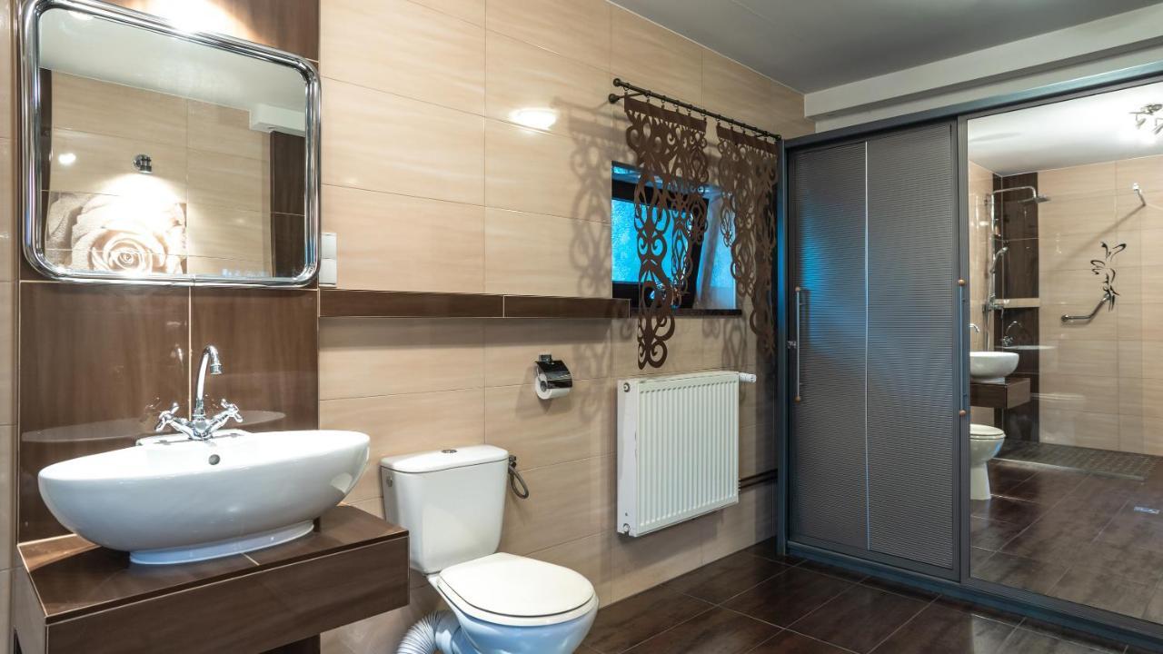 Apartament Przy Slonecznej Мислаковіце Екстер'єр фото