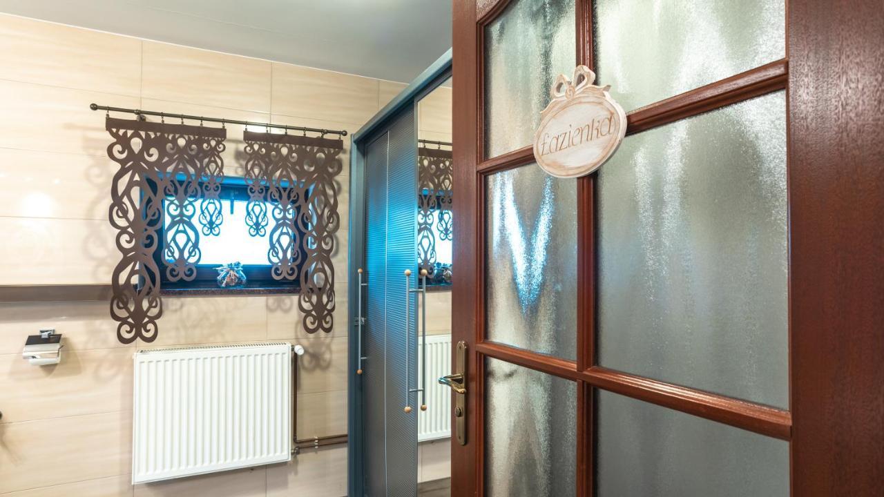 Apartament Przy Slonecznej Мислаковіце Екстер'єр фото