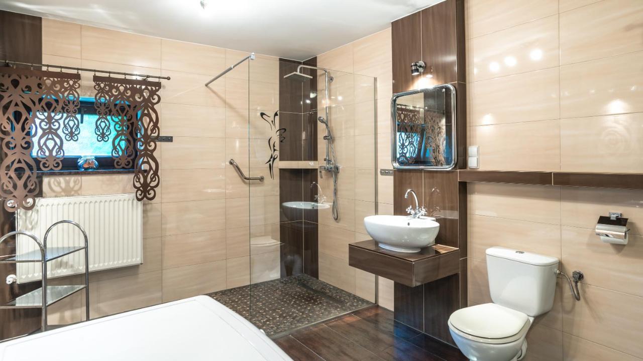 Apartament Przy Slonecznej Мислаковіце Екстер'єр фото
