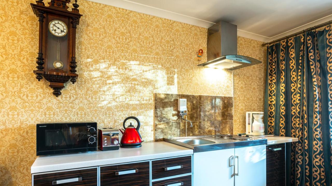 Apartament Przy Slonecznej Мислаковіце Екстер'єр фото