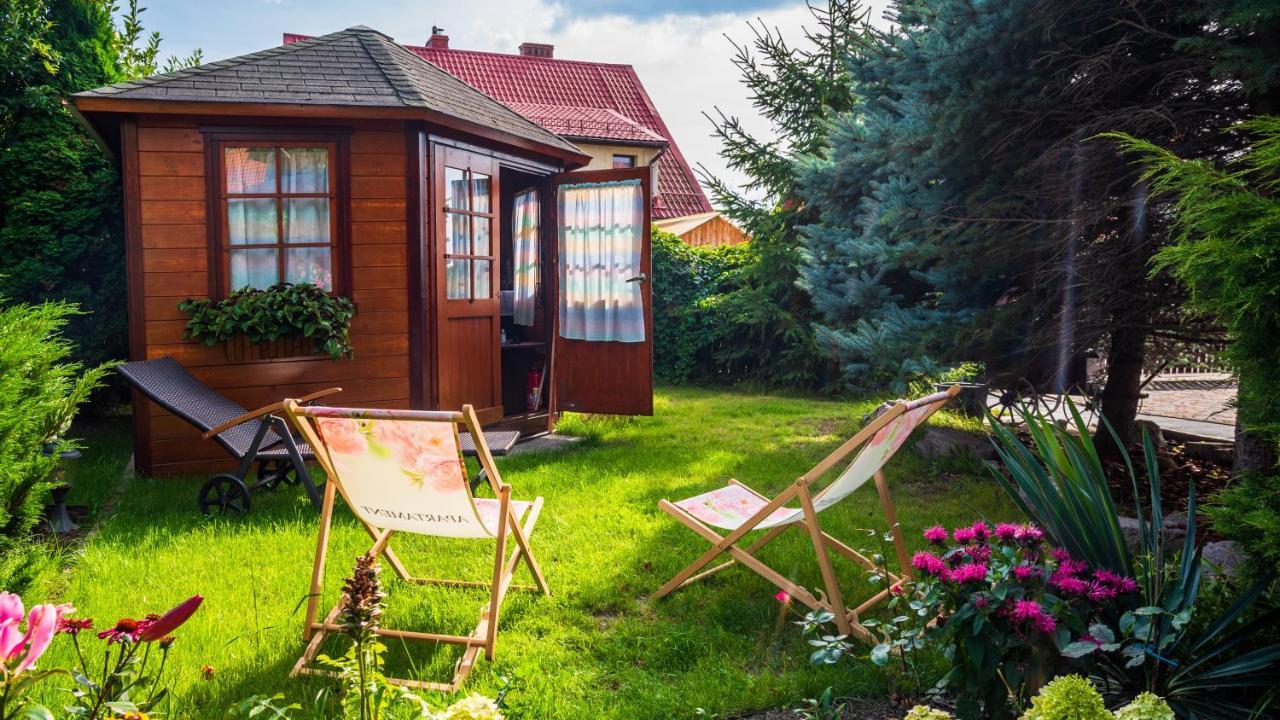 Apartament Przy Slonecznej Мислаковіце Екстер'єр фото