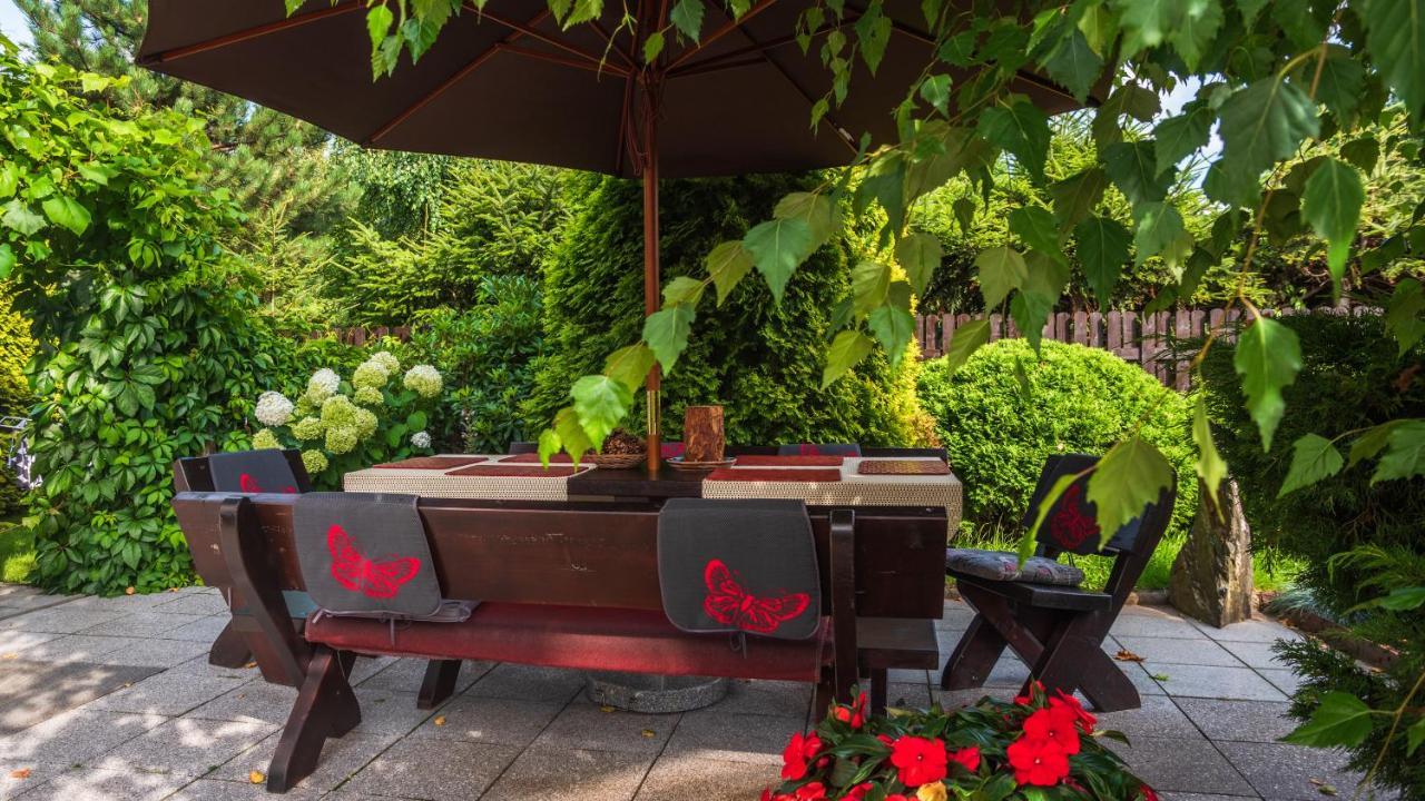 Apartament Przy Slonecznej Мислаковіце Екстер'єр фото