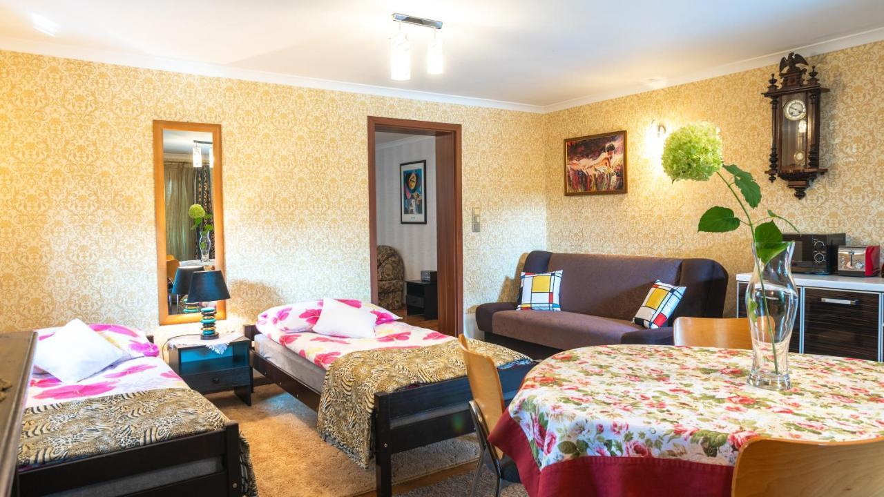 Apartament Przy Slonecznej Мислаковіце Екстер'єр фото