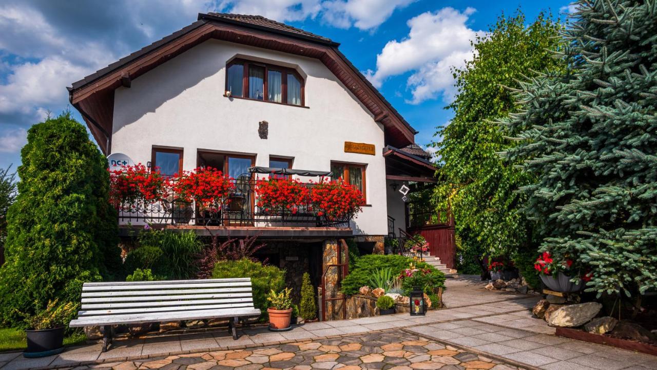 Apartament Przy Slonecznej Мислаковіце Екстер'єр фото